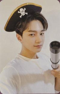 24/7 1stmusic 線上 2.0 簽售卡 