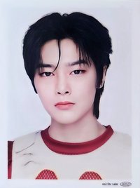 Social Path 索尼 特典卡 初回 證件照