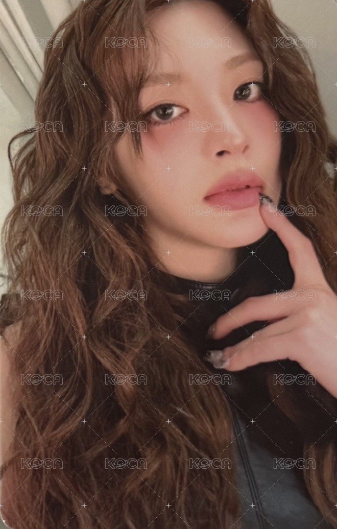 S 專輯卡 綠版PB專卡 森 正面