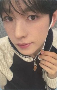 1週年 周邊卡 音響卡