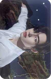 宵 日咖 特典卡 