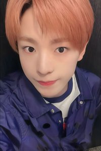 WISH wm 2.0 簽售卡 