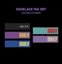 BURNING UP 其他 (歡迎客服許願) 