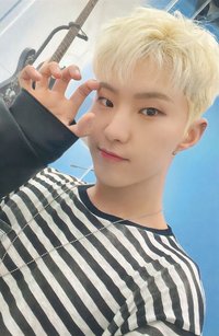 DREAM 專輯卡 ｜D ver.