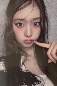 UNCUT GEM km 線上1.0 簽售卡 