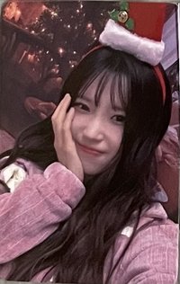 入場卡 / 場限卡 23’SBS歌謠大戰&MBC歌謠大祭典