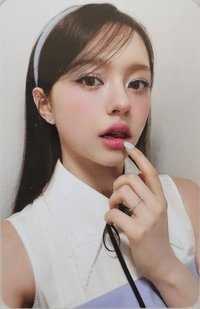 Day & Night 專輯卡 Day&Night 專卡 - Day ver 