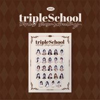 2025 SEASON'S GREETINGS [tripleSchool]