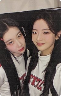四期會員 會員禮卡 雙人卡