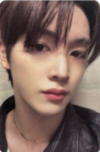 RIIZING 專輯卡 PP版