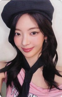 GWBG ms 4.0 簽售卡 甜點師