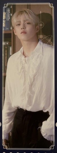 24‘博物館 入場卡 / 場限卡 2nd Block 