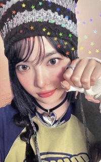 UNFORGIVEN JP 日咖 預售 特典卡 