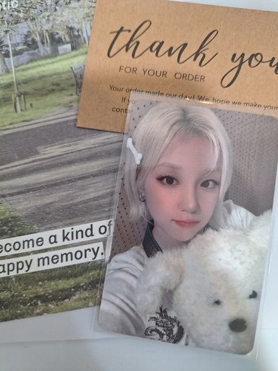 HL 狗狗琦🐶（捆200）