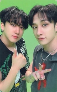 Social Path JYP JAPAN Fanclub 特典卡 