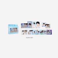 2025台曆 年曆 Yushi 2025年曆後續 照片組