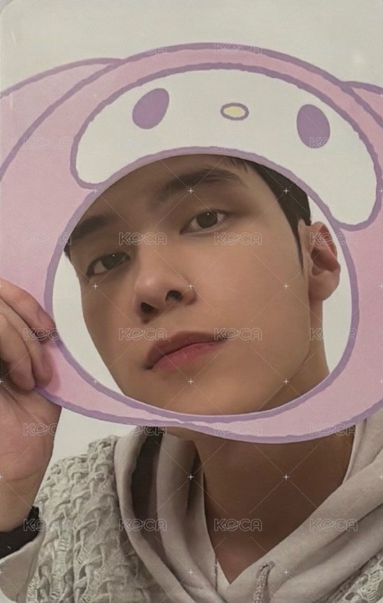 三麗鷗 隨機卡 2.0 正面