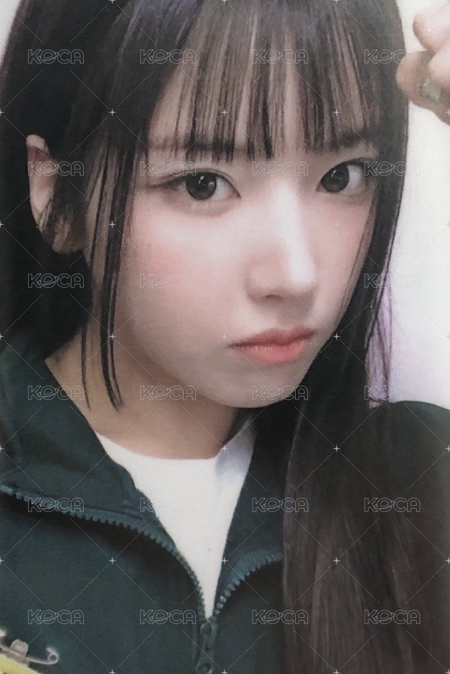 BREAK km 幸運卡 運動服 正面