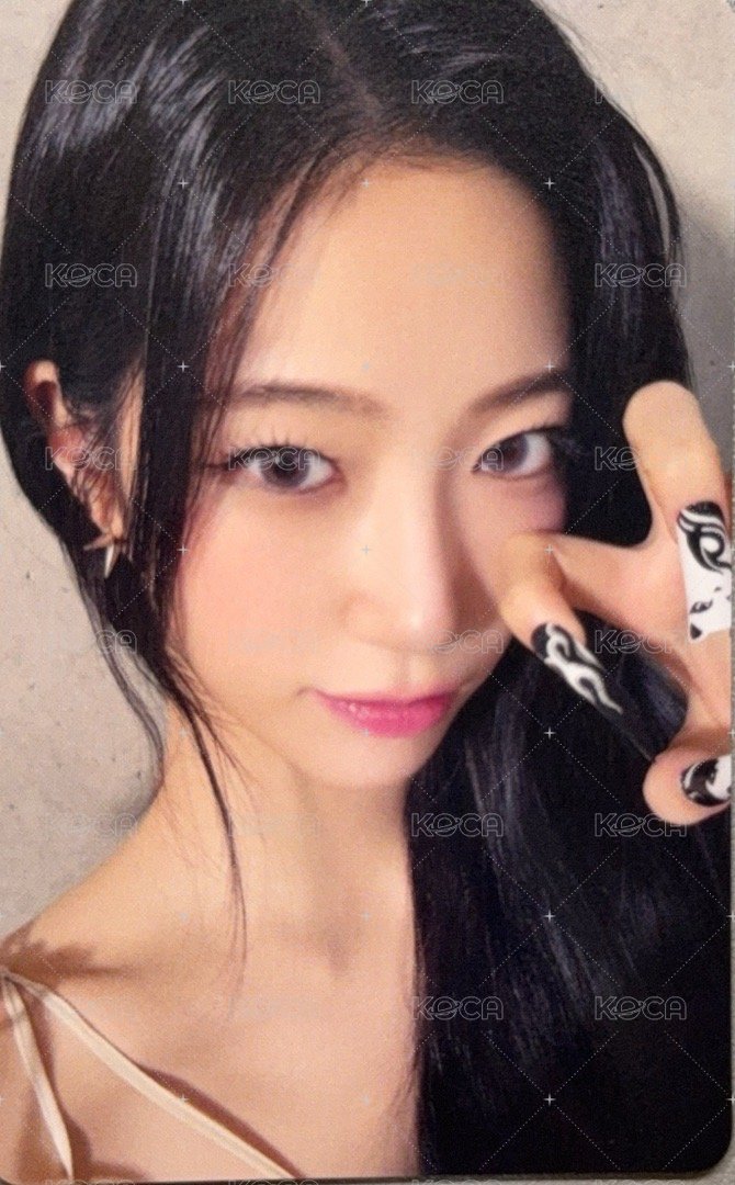 HOT 環球 幸運卡 1.0葉 正面