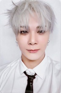 花生迷三 專輯卡 PURE ver.