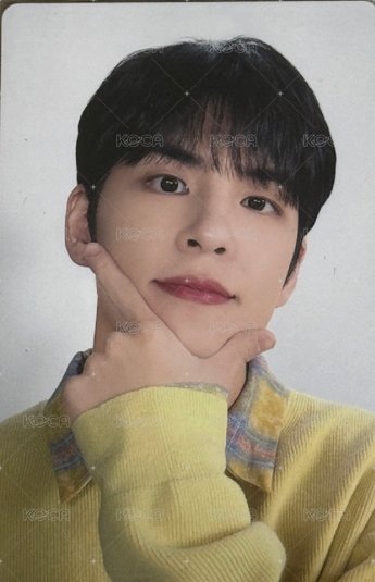 3rd世巡 日巡 滿額卡 1.0 正面