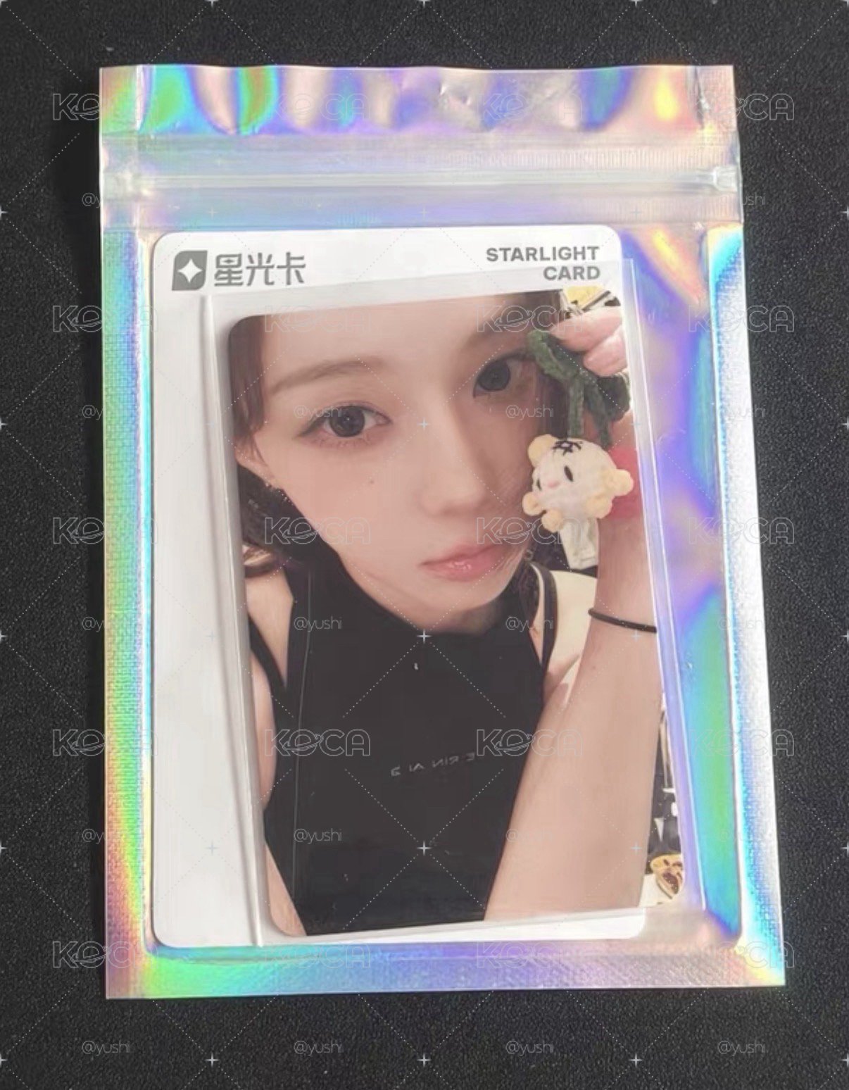 四星冬 櫻桃🍒