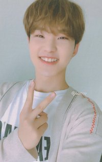 MINI5 專輯卡 MINI5｜MEET ver.