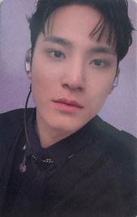 精選專 yzy C 簽售卡 