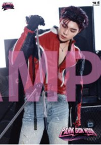 正1日專 索尼 海報 