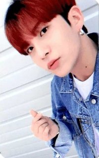 Fever pt.1 am 特典卡 