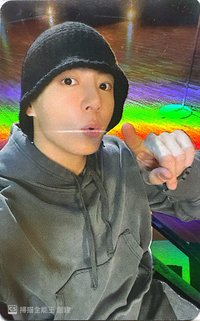 JK紀錄片 電影卡 全球W3 特典