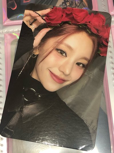 Itzy 小卡