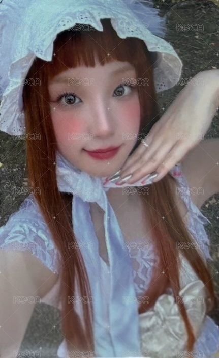 Motivation Buffz 預售 特典卡  正面