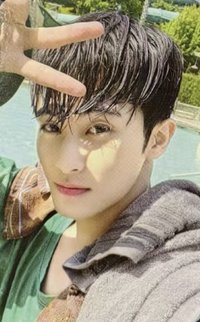 Hello Future 周邊卡 氣球隨機卡