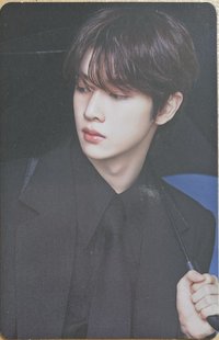 2025年曆 am 特典卡 