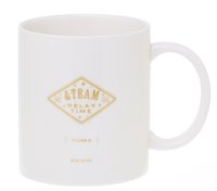 RELAX TIME 一番賞 馬克杯 C賞