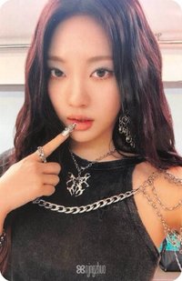 正規一 塔店 特典卡 寧