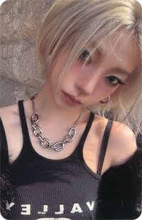 Dirty Work 專輯卡 case版B柚