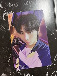 2025年曆卡 WVS 漢泰山 