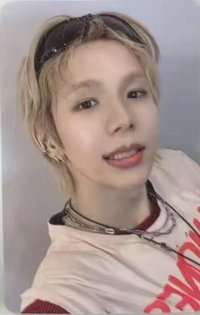 ODYSSEY am 簽售卡 