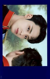 23‘CAFE in SEOUL 周邊卡 拍立得