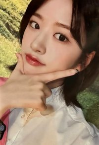 SHOW WHAT I HAVE 入場卡 / 場限卡 安可入場卡 1.0