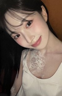 正規一 專輯卡 普版 Blue ver.