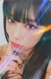 迷二 專輯卡 閃卡 Phone ver.