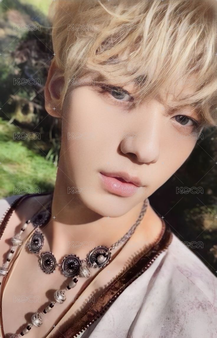 迷五 專輯卡 ver.Daydream 正面