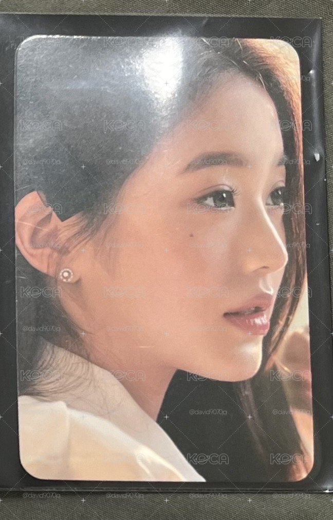 Hapa Kristin 代言卡 1.0
