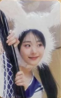 迷一 電子專 專輯卡 friend ver. 固配