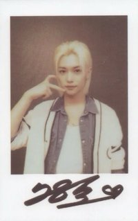 樂-STAR kms 上海線下 簽售卡 拍立得