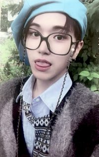 WHY.. sw 幸運卡 2