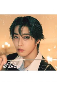 Hollow 專輯 FC 個人盤